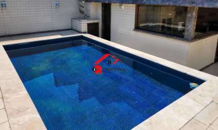 Apartamento com 5 quartos à venda na Avenida Gilberto Amado, Barra da Tijuca, Rio de Janeiro, 469 m2 por R$ 2.899.000