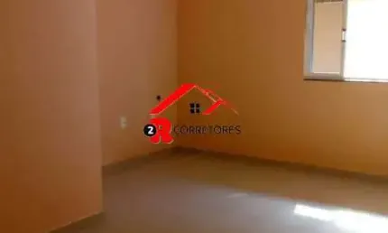 Apartamento com 1 quarto à venda na Avenida Antenor Navarro, Braz de Pina, Rio de Janeiro, 54 m2 por R$ 160.000