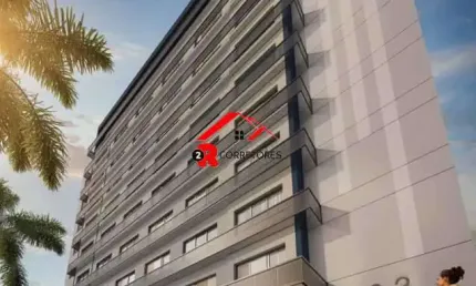 Loft à venda na Rua Buenos Aires, Centro, Rio de Janeiro, 30 m2 por R$ 379.434
