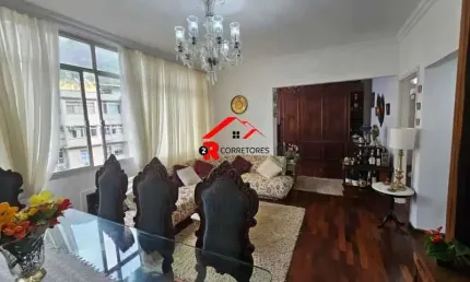 Apartamento com 3 quartos à venda na rua siqueira campos, copacabana, rio de janeiro, 108 m2 por r$ 1.110.000