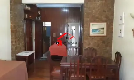 Apartamento com 2 quartos à venda na Avenida Nossa Senhora de Copacabana, Copacabana, Rio de Janeiro, 90 m2 por R$ 800.000