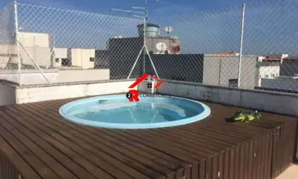 Cobertura com 3 quartos à venda na rua professor taciel cylleno, recreio dos bandeirantes, rio de janeiro, 400 m2 por r$ 1.890.000