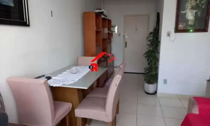 Apartamento com 1 quarto à venda na Rua General Roca, Tijuca, Rio de Janeiro, 40 m2 por R$ 235.000