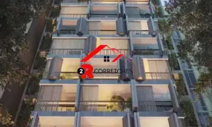 Apartamento com 2 quartos à venda na rua visconde de pirajá, ipanema, rio de janeiro, 68 m2 por r$ 2.296.144