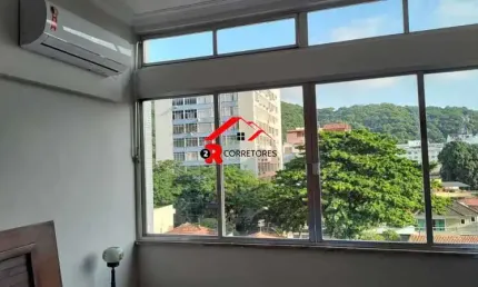 Apartamento com 3 quartos à venda na Avenida Engenheiro Richard, Grajaú, Rio de Janeiro, 127 m2 por R$ 699.000