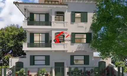 Apartamento com 1 quarto à venda na rua décio vilares, copacabana, rio de janeiro, 34 m2 por r$ 814.926