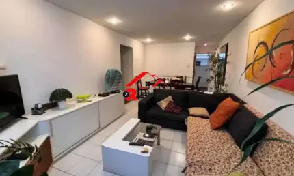 Apartamento com 3 quartos à venda na Ladeira dos Tabajaras, Copacabana, Rio de Janeiro, 100 m2 por R$ 685.000