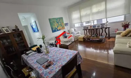 Apartamento com 3 quartos à venda na Rua Timóteo da Costa, Leblon, Rio de Janeiro, 96 m2 por R$ 1.730.000