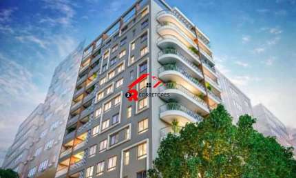 Loft com 1 quarto à venda na Rua Santa Clara, Copacabana, Rio de Janeiro, 75 m2 por R$ 1.792.556