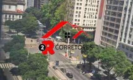 Sala comercial para alugar na Edifício Palácio Mercantil, Centro, Rio de Janeiro, 35 m2 por R$ 1.115