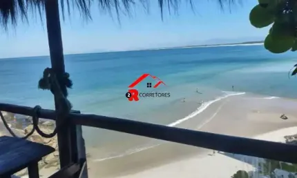 Ponto comercial com 2 salas à venda na Estrada Roberto Burle Marx, Barra de Guaratiba, Rio de Janeiro, 160 m2 por R$ 850.000