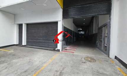 Barracão / Galpão / Depósito com 10 salas para alugar na Rua São João Batista, Botafogo, Rio de Janeiro, 900 m2 por R$ 75.000