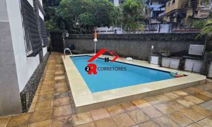 Casa com 5 quartos à venda na Rua Doutor Catrambi, Alto da Boa Vista, Rio de Janeiro, 270 m2 por R$ 1.349.000