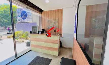 Ponto comercial à venda na Rua Barão de Mesquita, Grajaú, Rio de Janeiro, 105 m2 por R$ 495.000