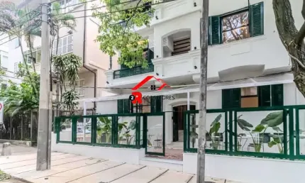 Apartamento com 1 quarto à venda na Rua Décio Vilares, Copacabana, Rio de Janeiro, 39 m2 por R$ 926.373