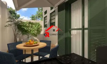 Apartamento com 1 quarto à venda na rua décio vilares, copacabana, rio de janeiro, 43 m2 por r$ 1.020.972
