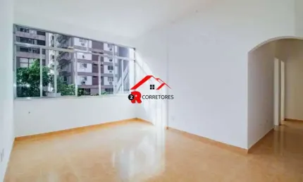 Apartamento com 3 quartos à venda na Rua Voluntários da Pátria, Botafogo, Rio de Janeiro, 91 m2 por R$ 849.000