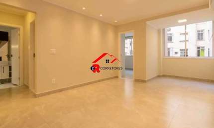 Apartamento com 2 quartos à venda na Rua Inhanga, Copacabana, Rio de Janeiro, 75 m2 por R$ 1.080.000