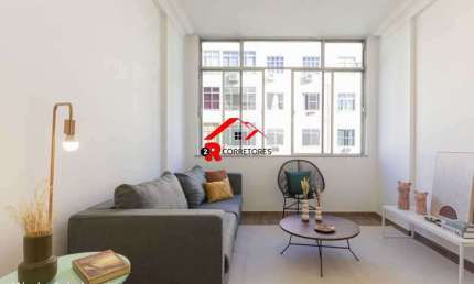 Apartamento com 2 quartos à venda na Rua Coelho Neto, Laranjeiras, Rio de Janeiro, 93 m2 por R$ 849.000