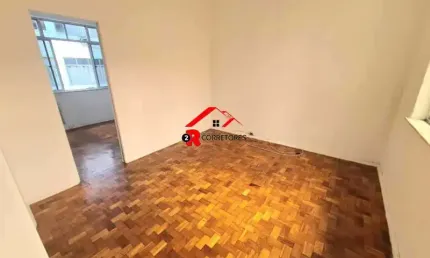 Apartamento com 1 quarto à venda na Rua Lauro Muller, Botafogo, Rio de Janeiro, 38 m2 por R$ 560.000