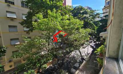 Kitnet / Stúdio à venda na Rua Domingos Ferreira, Copacabana, Rio de Janeiro, 35 m2 por R$ 620.000