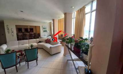 Apartamento com 4 quartos à venda na Rua Domingos Ferreira, Copacabana, Rio de Janeiro, 247 m2 por R$ 1.870.000