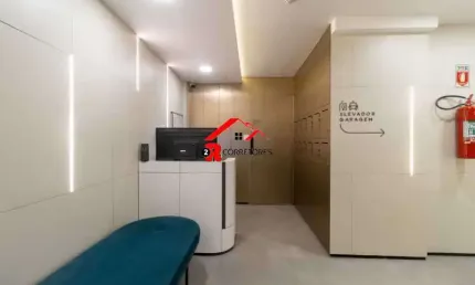 Apartamento com 1 quarto à venda na rua alberto de campos, ipanema, rio de janeiro, 62 m2 por r$ 1.890.000