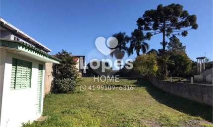 Terreno à venda na Rua Pedro Druszcz, KM 219, Centro, Araucária, 1152 m2 por R$ 2.100.000
