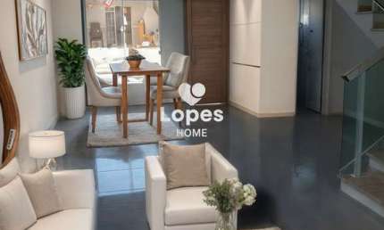 Casa com 3 quartos à venda na Rua Luiz Barreto Murat, s/n, Bairro Alto, Curitiba, 106 m2 por R$ 690.000