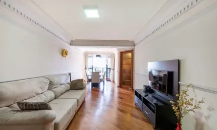 Apartamento com 1 quarto à venda na Rua Lamenha Lins, 439, Centro, Curitiba, 86 m2 por R$ 669.000