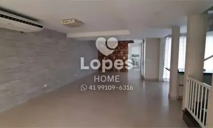 Casa comercial à venda na Rua Alexandre Bousquet, 112, Campo Grande, Paranaguá, 404 m2 por R$ 1.290.000