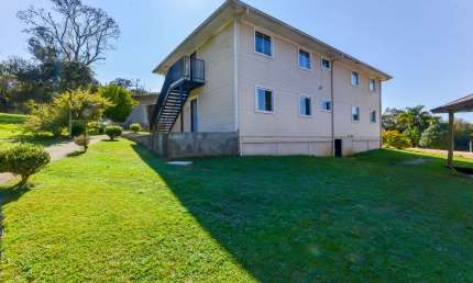 Terreno à venda na Rodovia José Taverna, 5012, Jardim Araçatuba, Campina Grande do Sul, 25719 m2 por R$ 4.600.000