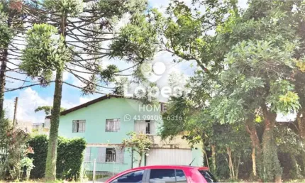 Terreno à venda na Rua Marcos Andreatta, 96, Mossunguê, Curitiba por R$ 2.500.000