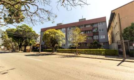 Apartamento com 2 quartos à venda na Avenida dos Estados, 1164, Água Verde, Curitiba, 68 m2 por R$ 350.000