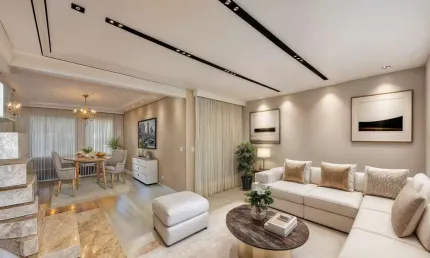 Casa com 3 quartos à venda na Rua Eliezer Disaró Fangueiro, 105, Jardim das Américas, Curitiba, 172 m2 por R$ 1.600.000