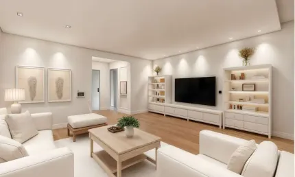 Apartamento com 3 quartos à venda na rua professor pedro viriato parigot de souza, 3901, ecoville, curitiba, 166 m2 por r$ 1.995.000