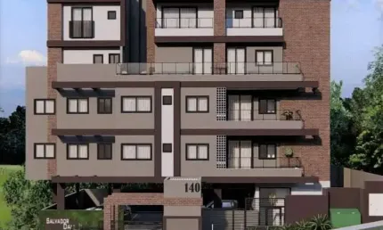 Apartamento com 3 quartos à venda na rua gabriel nunes pires, 140, campina do siqueira, curitiba, 87 m2 por r$ 1.129.000