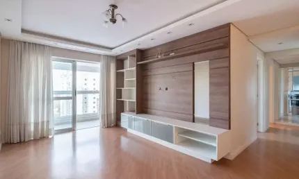 Apartamento com 3 quartos à venda na rua romédio dorigo, 85, água verde, curitiba, 119 m2 por r$ 1.530.000