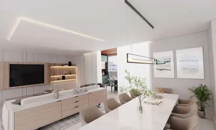 Apartamento com 3 quartos à venda na Rua Alferes Ângelo Sampaio, 1783, Batel, Curitiba, 151 m2 por R$ 2.780.000