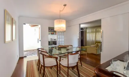 Casa com 5 quartos à venda na Rua Doutor Bronislau Ostoja Roguski, 1044, Jardim das Américas, Curitiba, 420 m2 por R$ 2.200.000