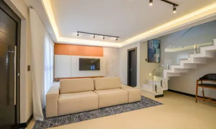Casa em condomínio fechado com 3 quartos à venda na Avenida Cândido Hartmann, 5118, Santa Felicidade, Curitiba, 172 m2 por R$ 1.698.000