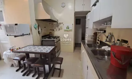 Apartamento com 3 quartos à venda na Rua Felipe de Oliveira, 30, Copacabana, Rio de Janeiro, 110 m2 por R$ 1.150.000