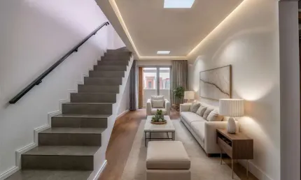 Apartamento com 3 quartos à venda na Alameda Prudente de Moraes, 922, Mercês, Curitiba, 119 m2 por R$ 1.190.000