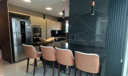 Apartamento com 4 quartos à venda na Avenida Normando Tedesco, 1315, Barra Sul, Balneário Camboriú, 154 m2 por R$ 4.000.000