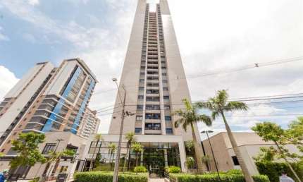 Apartamento com 3 quartos à venda na Rua Deputado Heitor Alencar Furtado, 4690, Cidade Industrial, Curitiba, 109 m2 por R$ 1.590.900