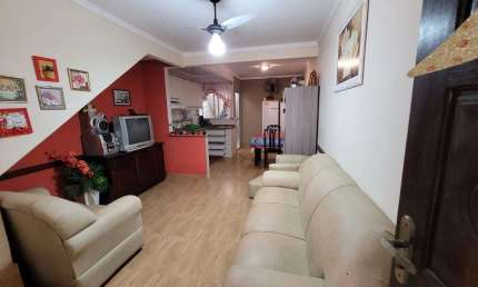 Casa com 3 quartos à venda na Rua Vicente Marques, 202, Centro, Guaratuba, 113 m2 por R$ 460.000