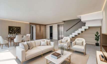 Cobertura com 3 quartos à venda na Rua Nicolau Maeder, 783, Juvevê, Curitiba, 177 m2 por R$ 2.600.000