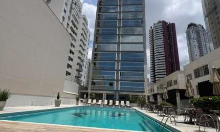Apartamento com 3 quartos à venda na Avenida Atlântica, 1230, Centro, Balneário Camboriú, 218 m2 por R$ 5.800.000