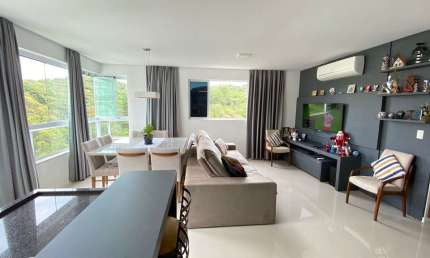 Apartamento com 2 quartos à venda na Rua Egidio Alfredo Crispim, 55, Pioneiros, Balneário Camboriú, 100 m2 por R$ 1.700.000