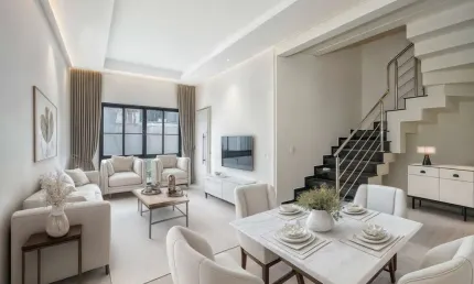Casa em condomínio fechado com 3 quartos à venda na Rua José Wosch Sobrinho, 42, Tingui, Curitiba, 133 m2 por R$ 940.000